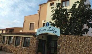 Hotel Tabby - 搜索免费客房，并保证在低利率 Golfo Aranci, 最酷的酒店和旅馆 19 相片